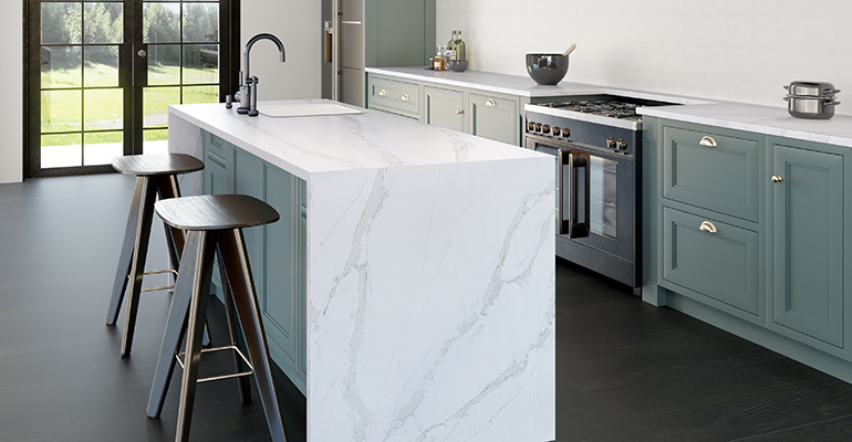 silestone encimera