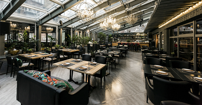 Entrevista Ivan Martin Avanza Food - Infohoreca