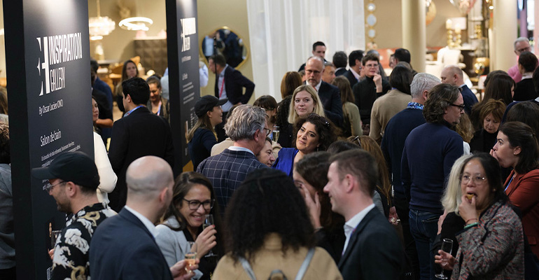 EquipHotel 2026 explora la “hospitalidad plural” con la exposición inédita “Do not disturb, elogio de lo íntimo”