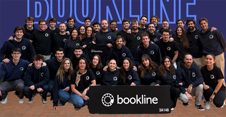 La IA de Bookline genera 100 millones de euros en reservas para restaurantes en 2024