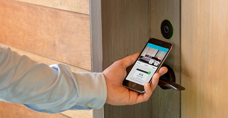 Hospitalidad en Latinoamérica: Operación sin fricciones a través de una solución integral y modular