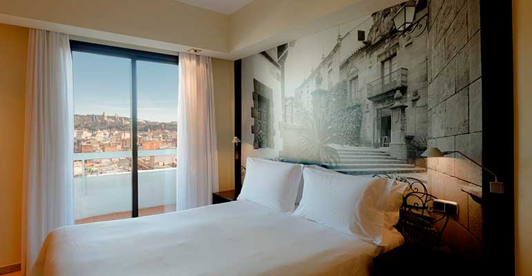 Expo Hotel Barcelona