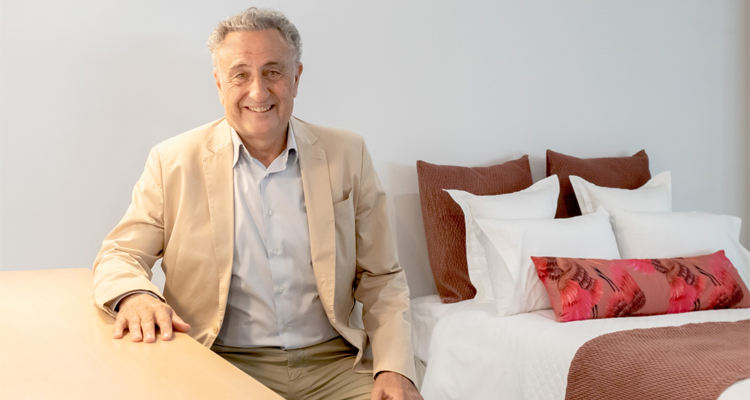Felix Marti Resuinsa - InfoHoreca