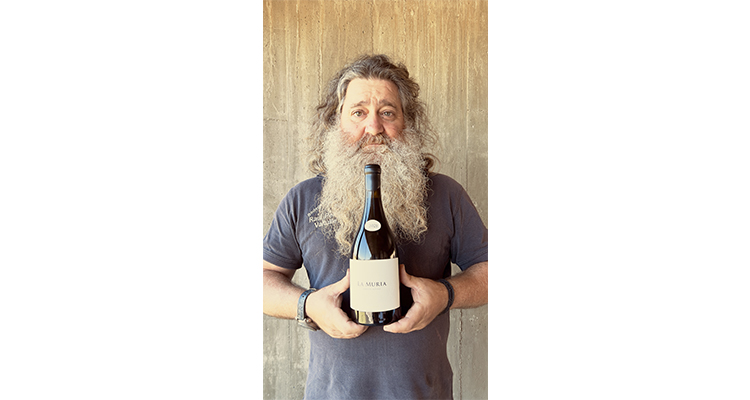 Fenavin Mago del Vino