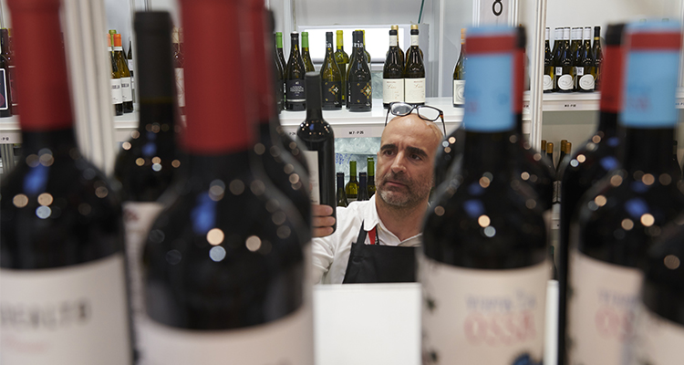 Fenavin organiza jornadas sobre branding y estrategias de marketing para bodegas