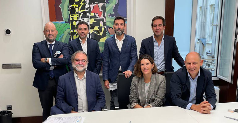 Firma Alianza Eurofintech