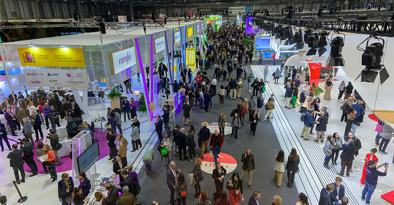 Fitur 2026 descubre las tendencias, oportunidades y experiencias que transformarán tu negocio turístico