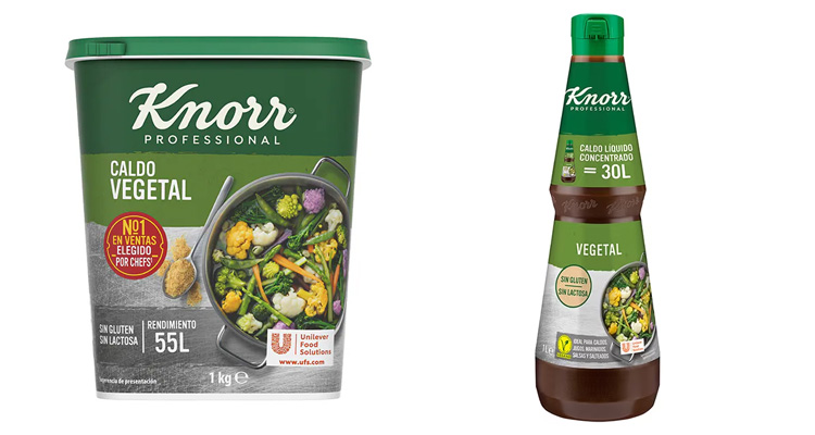 Fondos vegetales listos para usar