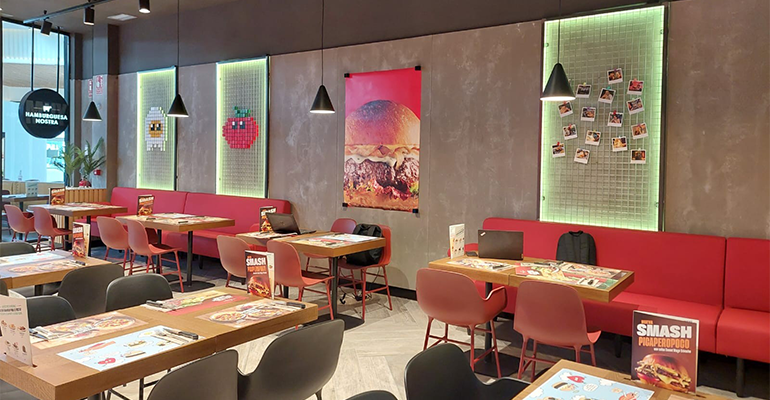 franquicias tendencias 2026