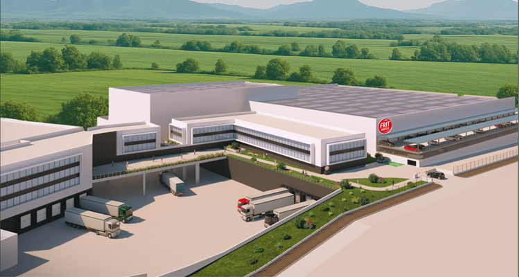 Frit Ravich inversion nueva planta - InfoHoreca