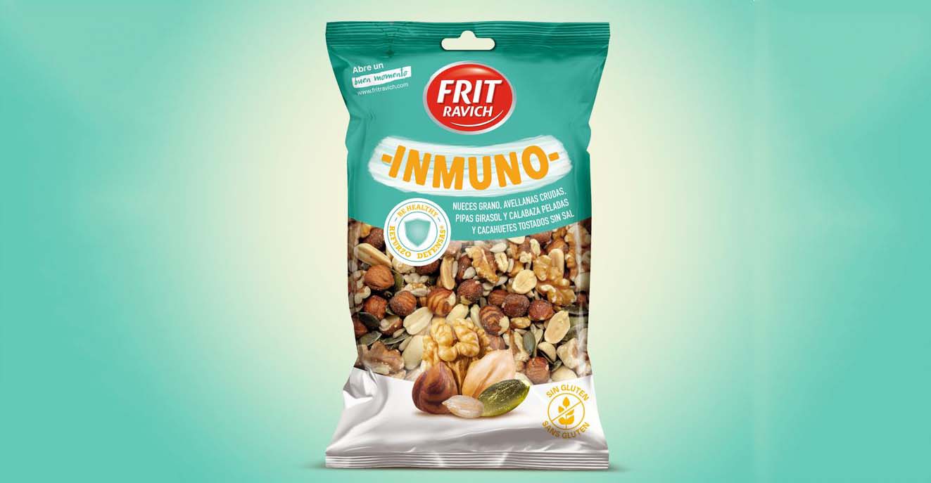 Frit ravich inmuno