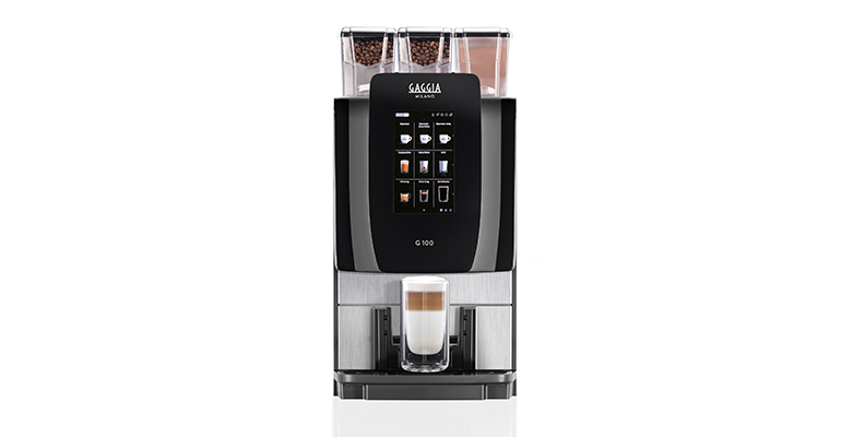 G100 Gaggia