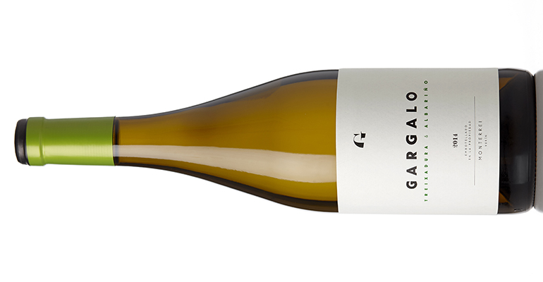 Gargalo albariño