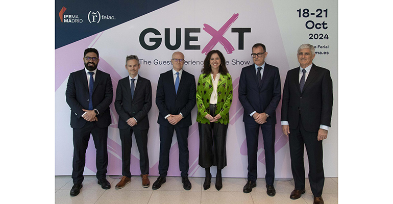 guext presentación