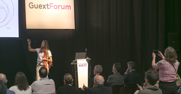 GUEXT Forum 2026 reunirá a expertos del hospitality para analizar los grandes retos que transforman el sector