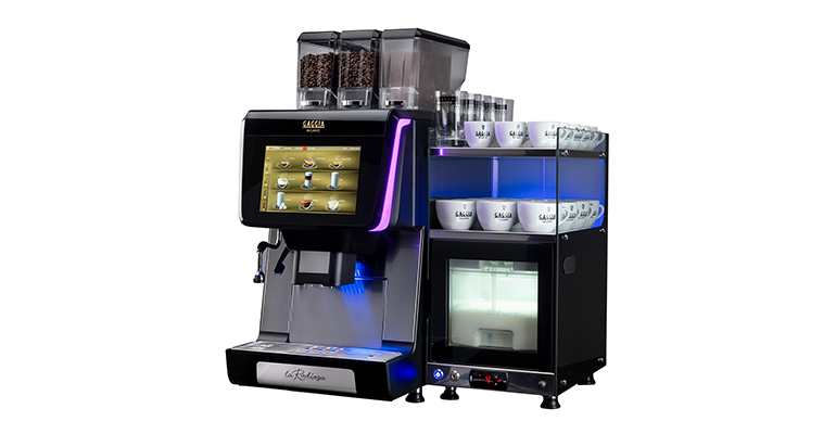 gaggia máquinas café 