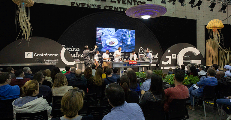 Gastronoma 2018