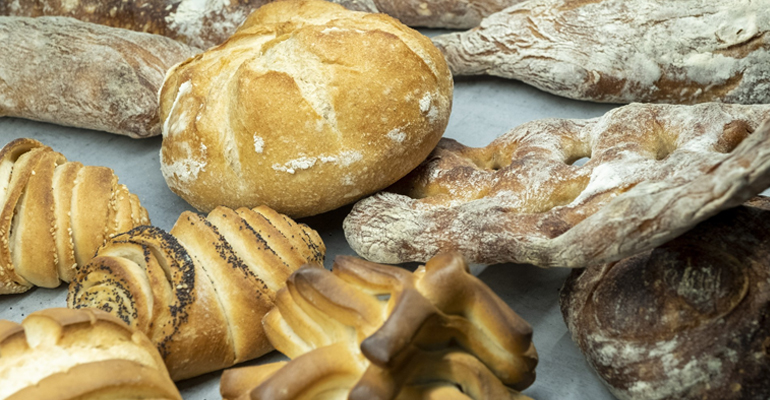 Gastronoma 2026 Concurso panaderia - InfoHoreca
