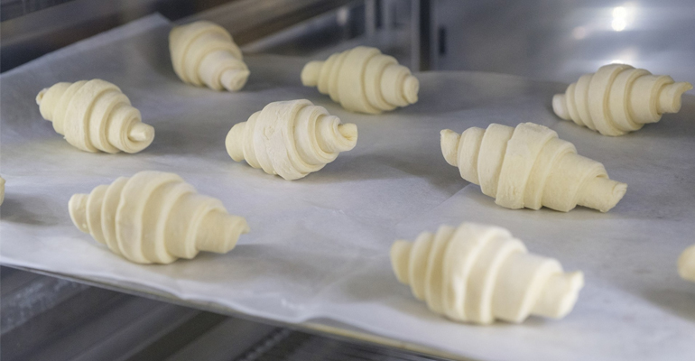 Gastronoma 2026 Concurso panaderia 2 - InfoHoreca