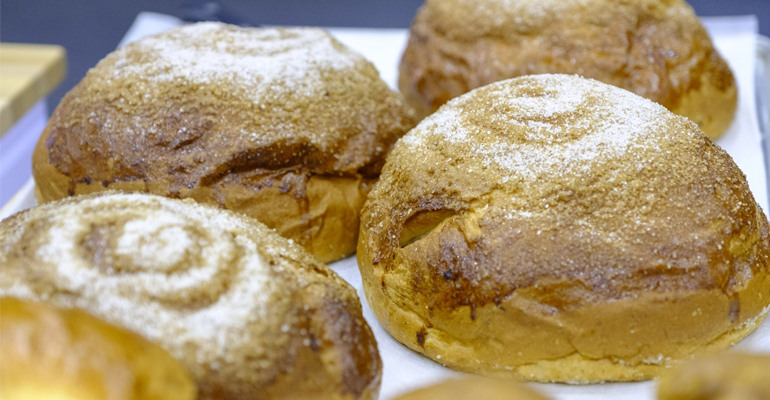 Gastronoma 2026 Concurso panaderia 3 - InfoHoreca