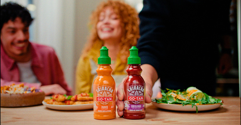 Go-Tan-comunicación-España-categoría-Sriracha-Infohoreca