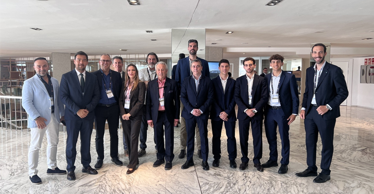 Mallorca apuesta por la desestacionalización y el diseño hotelero como ejes de competitividad turística