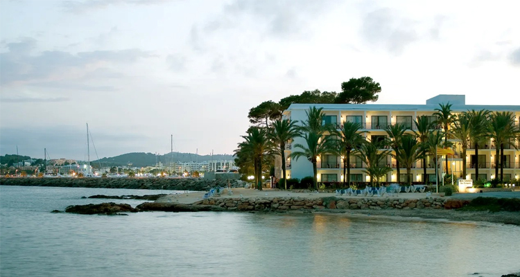 Gree climatizacion en hoteles - InfoHoreca