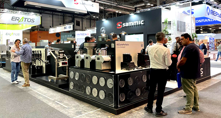 Guext 2026 sitúa la innovación en equipamiento y maquinaria como motor de transformación del hospitality