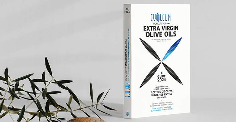 guia evooleum top 100 