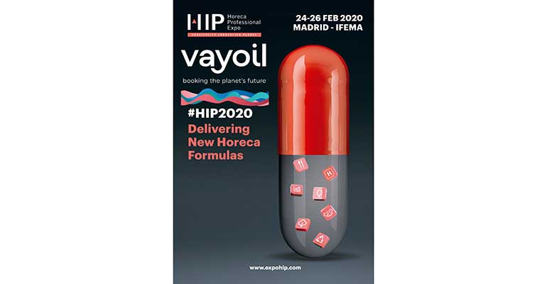 Vayoil en HIP 2020