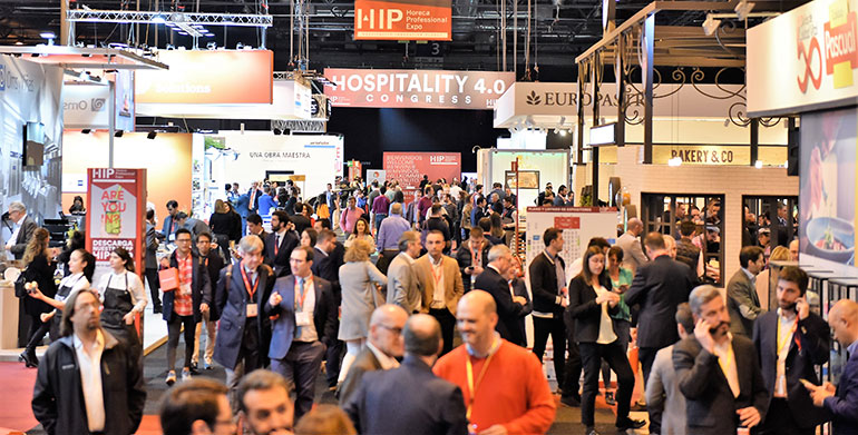 HIP 2019 Infohoreca