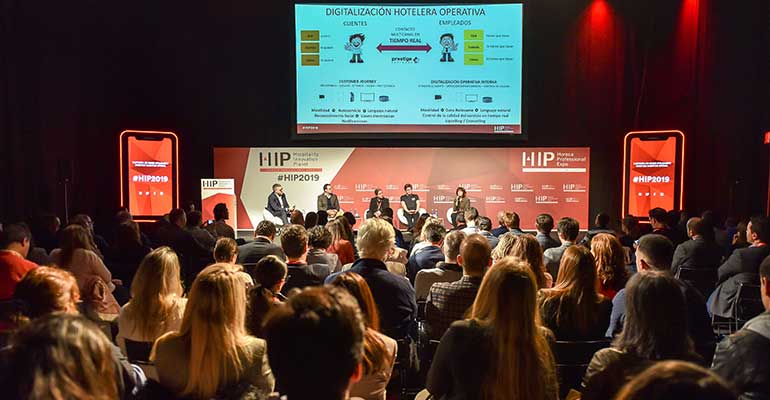 Supply Chain Summit en HIP