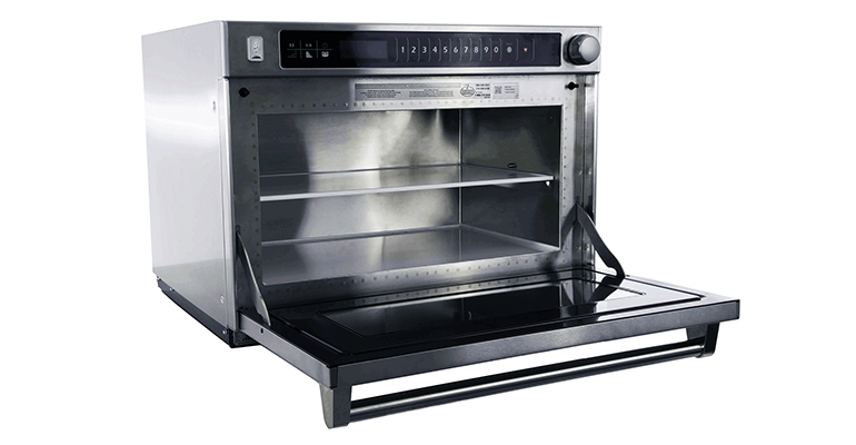 Horno Microondas frigicoll menumaster