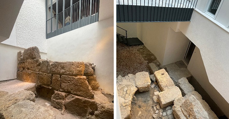 Hotel Merced Sevilla 5