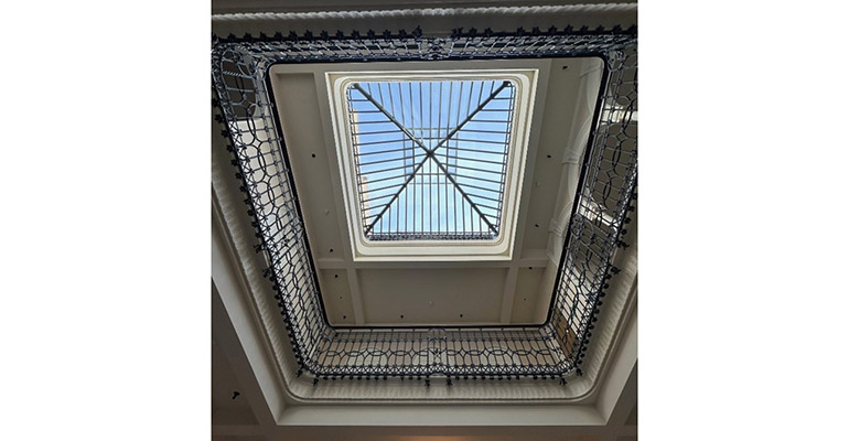 Hotel Merced Sevilla 6