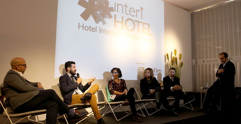 IH Talks interiHotel