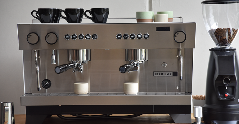 Iberital refuerza su apoyo al sector cafetero como patrocinador en Alimentaria–Hostelco 2026