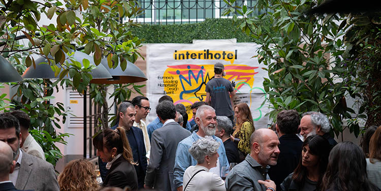 Interihotel