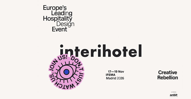 Interihotel 2026 3 - InfoHoreca