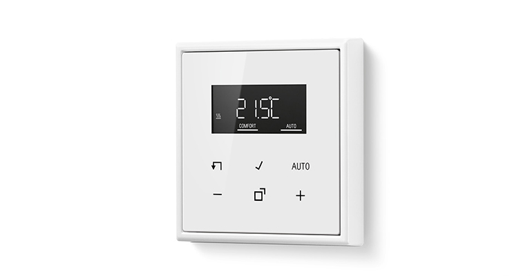 Jung Home termostato