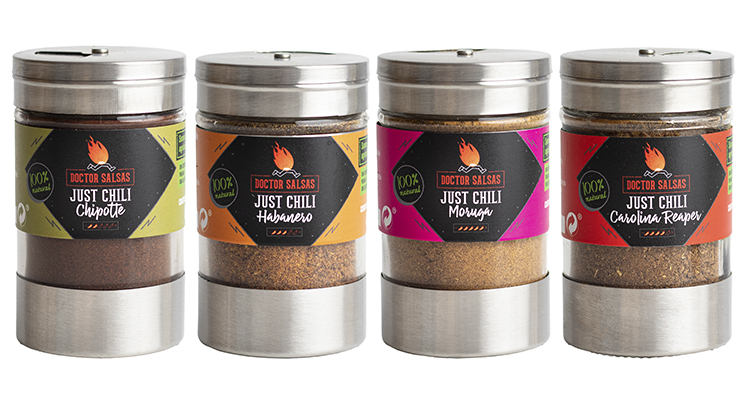 Just Chilli