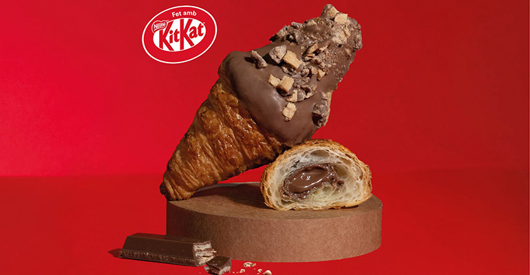 kitkat croissant 