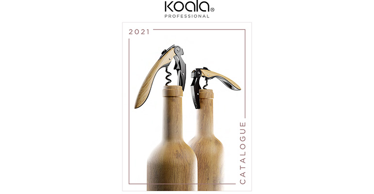 Koala catalogo 2021 profesional