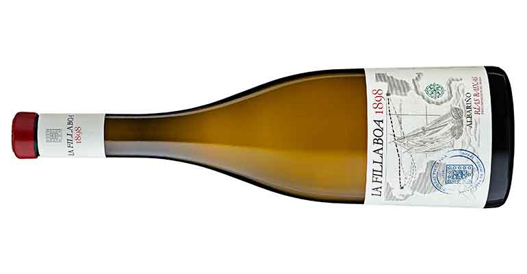 La Fillaboa 1989