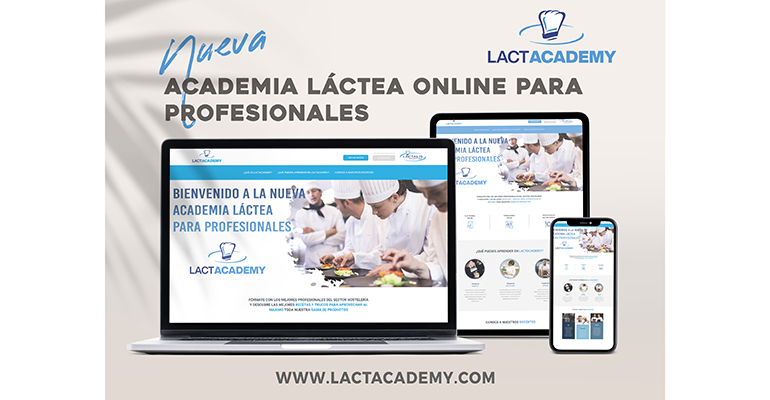 LACTACADEMY infohoreca