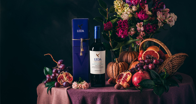 Leda Viñas Viejas 2020 - InfoHoreca
