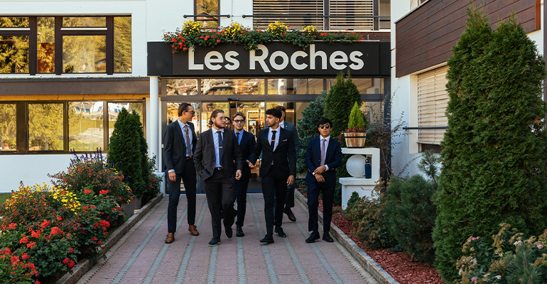 Este es el segundo puesto mundial en el ranking QS 2026