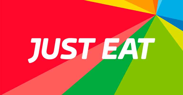 Logo Just Eat