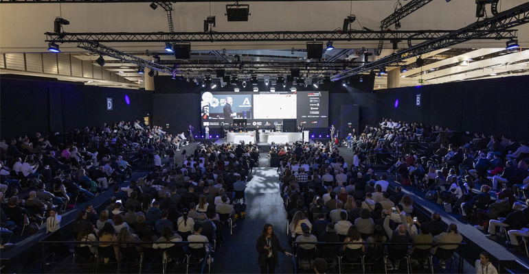 Madrid Fusion 2027 - InfoHoreca