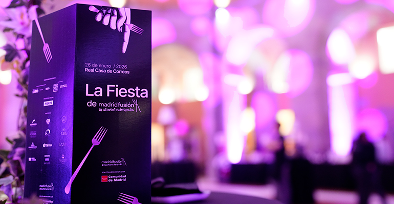 Madrid Fusión_Infohoreca